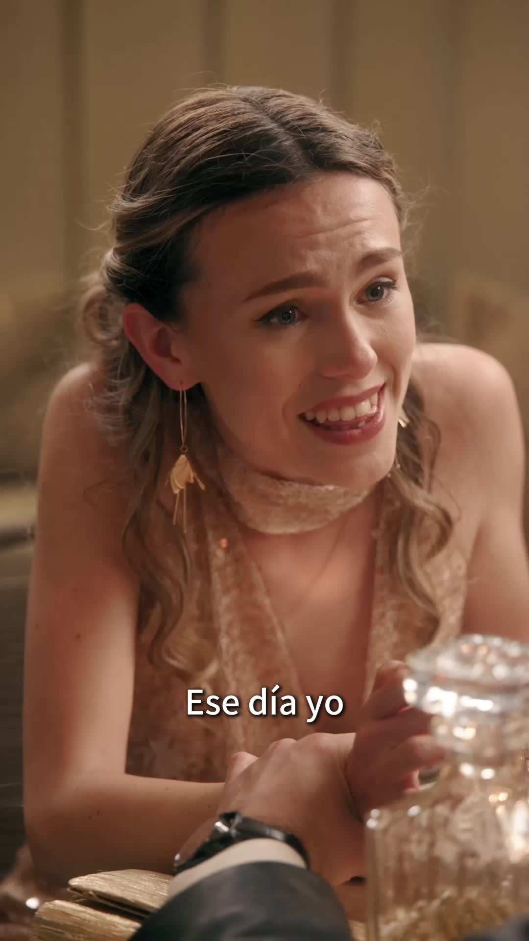 第34集 - El secreto en el perfume